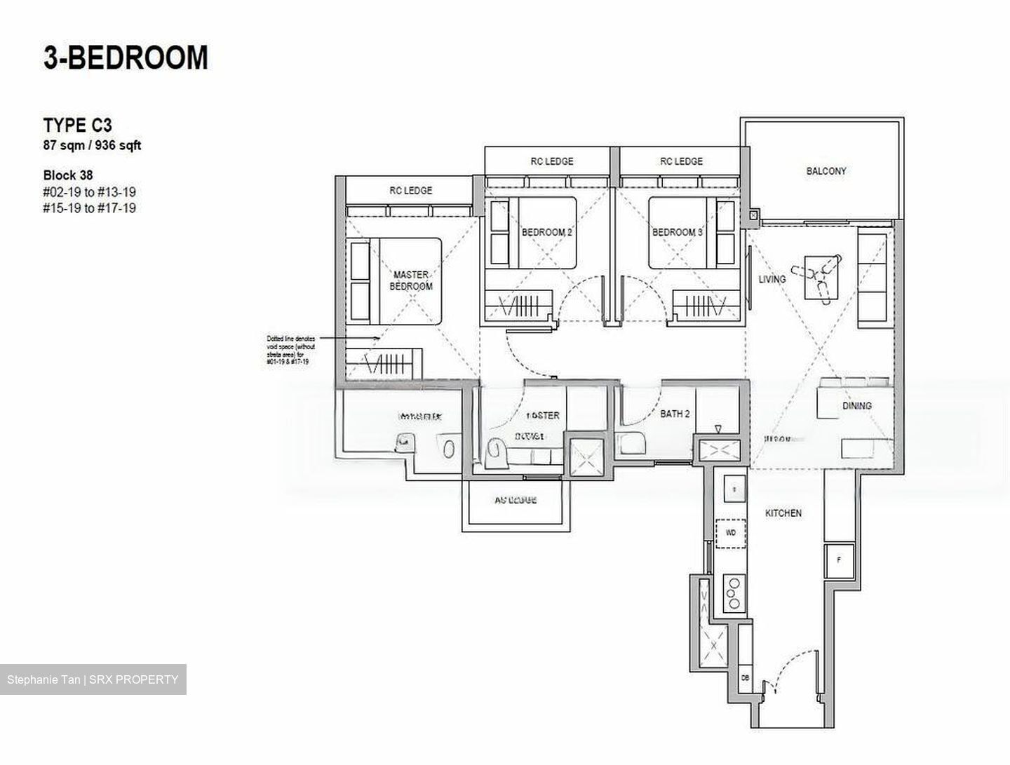 Lentoria (D26), Condominium #450589891